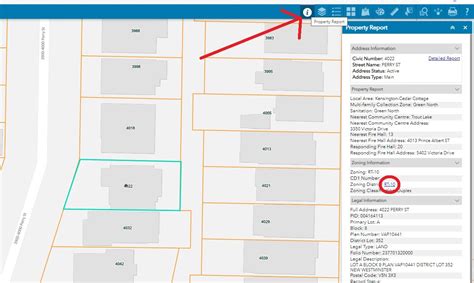 vanmap|vanmap open data.